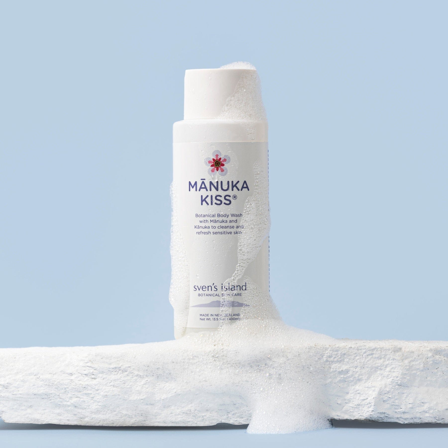 Manuka Kiss Body Wash