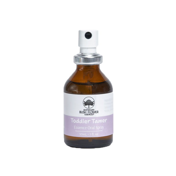 Toddler Tamer Oral Spray 30ml