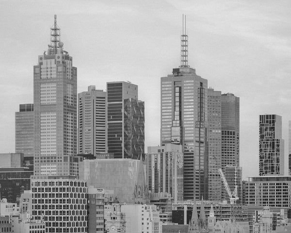 FINANCE & ADMINISTRATION MANAGER