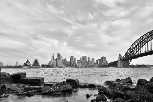 BUSINESS DEVELOPMENT MANAGER - NSW