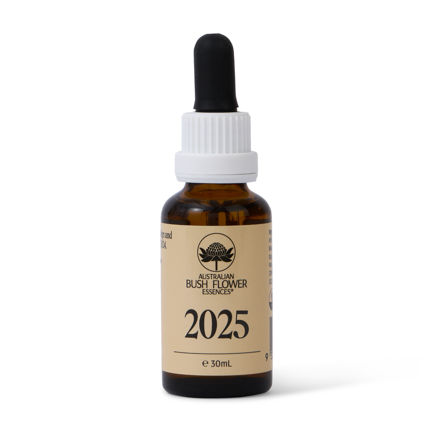 2025 Drops 30ml