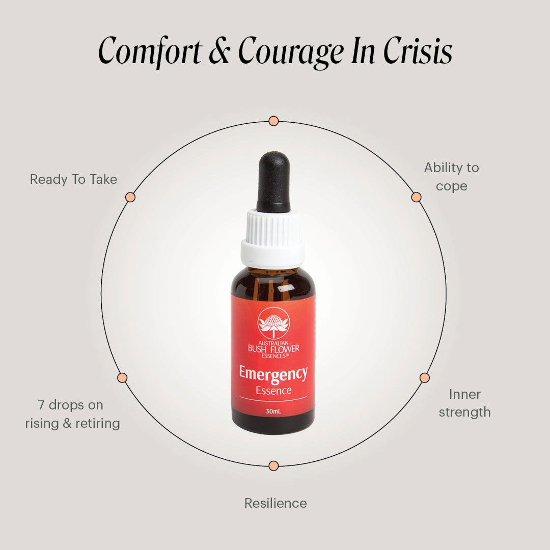 Emergency Drops 30ml