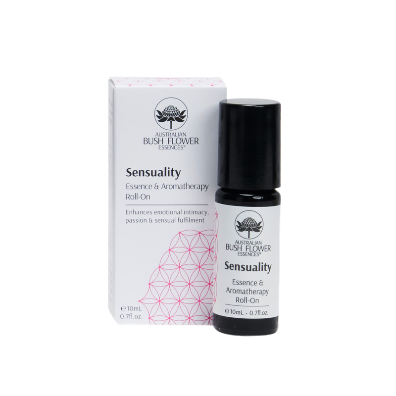 Sensuality Roll-On 10ml