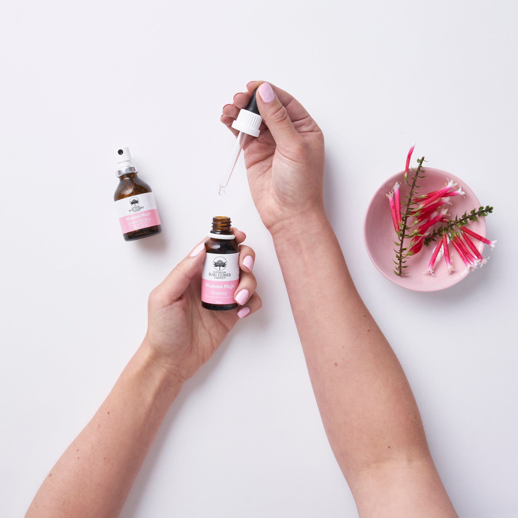 Mumma Mojo Oral Spray 30ml