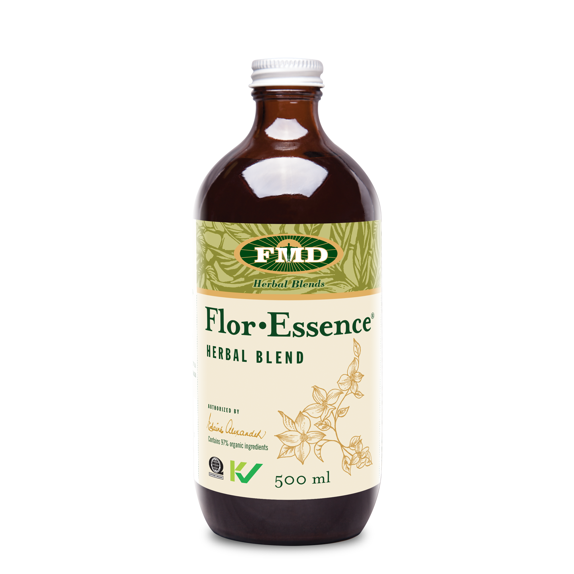 Flor·Essence® Herbal Blend