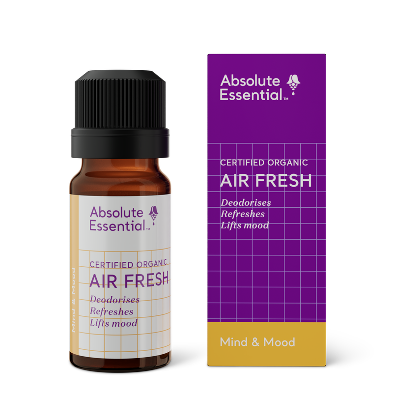 Air Fresh 10ml
