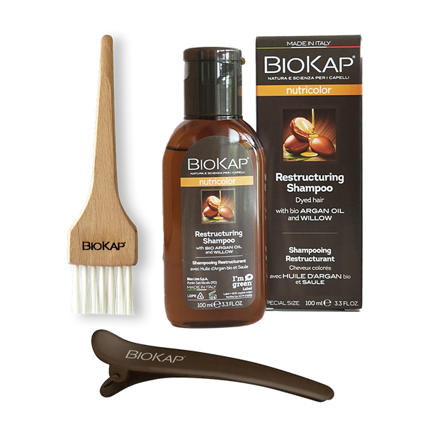BioKap Hair Care Bundle