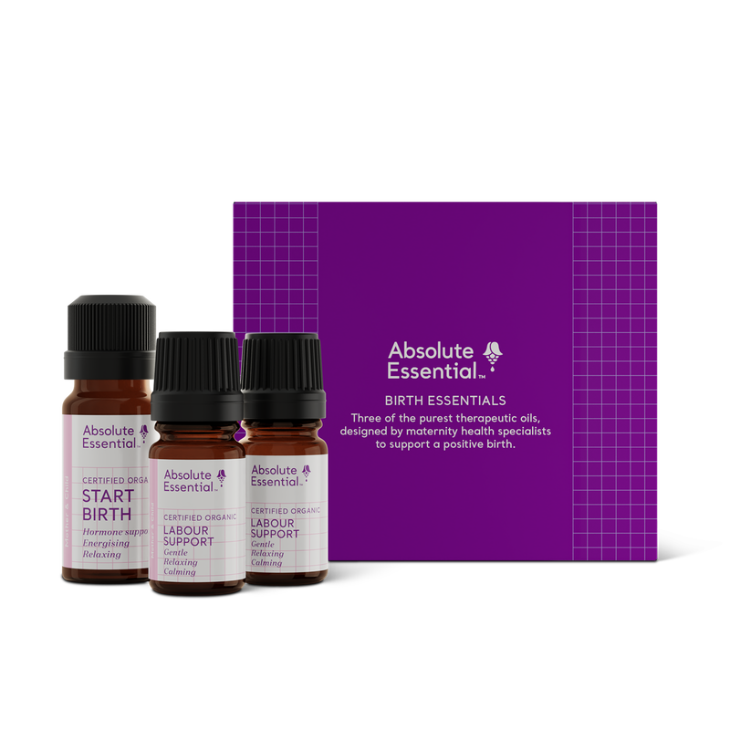 Birth essentials hot sale