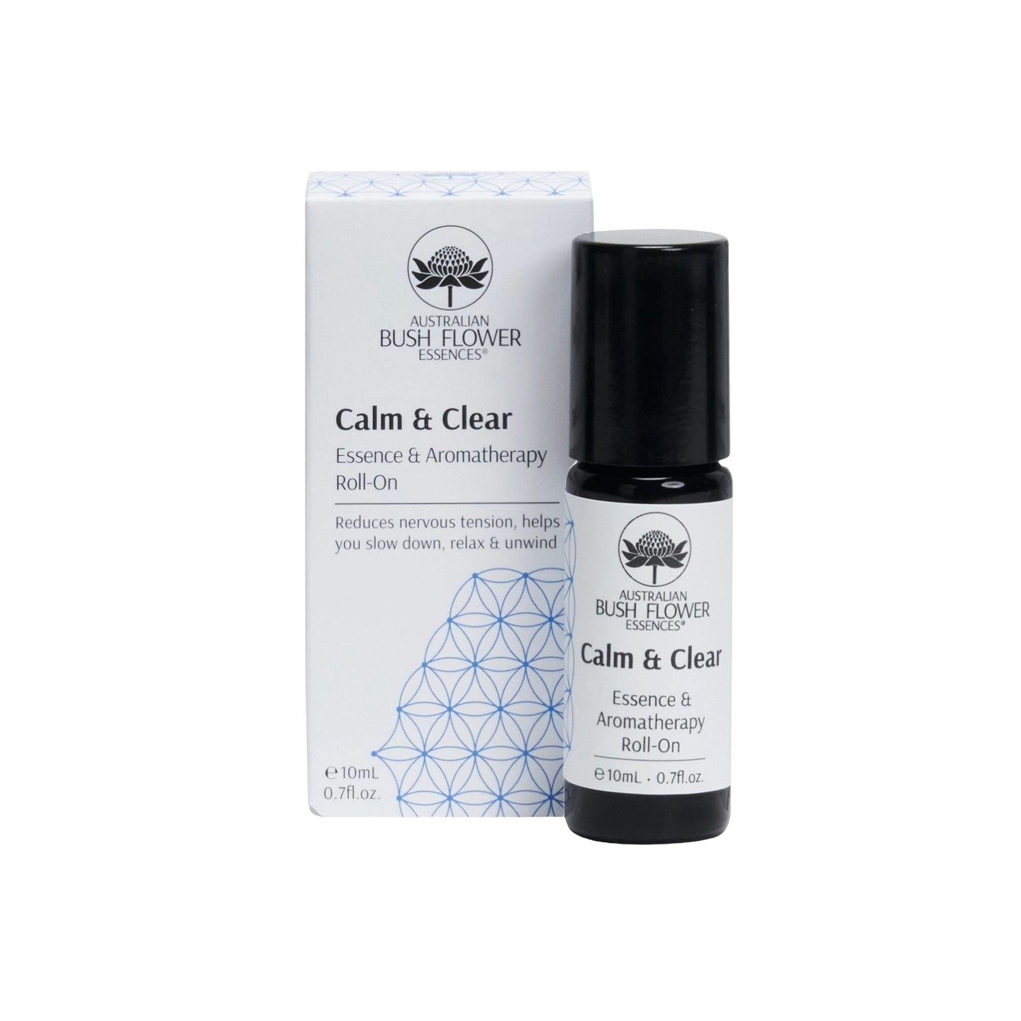 Calm & Clear Roll-On 10ml