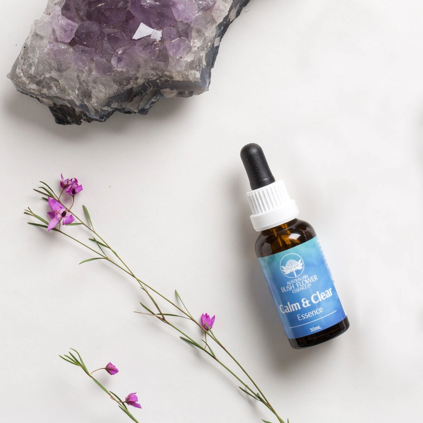 Calm & Clear Drops 30ml