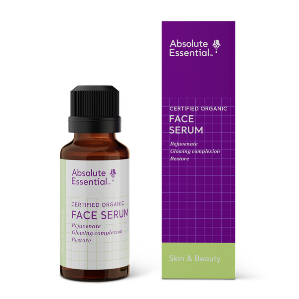 Face Serum