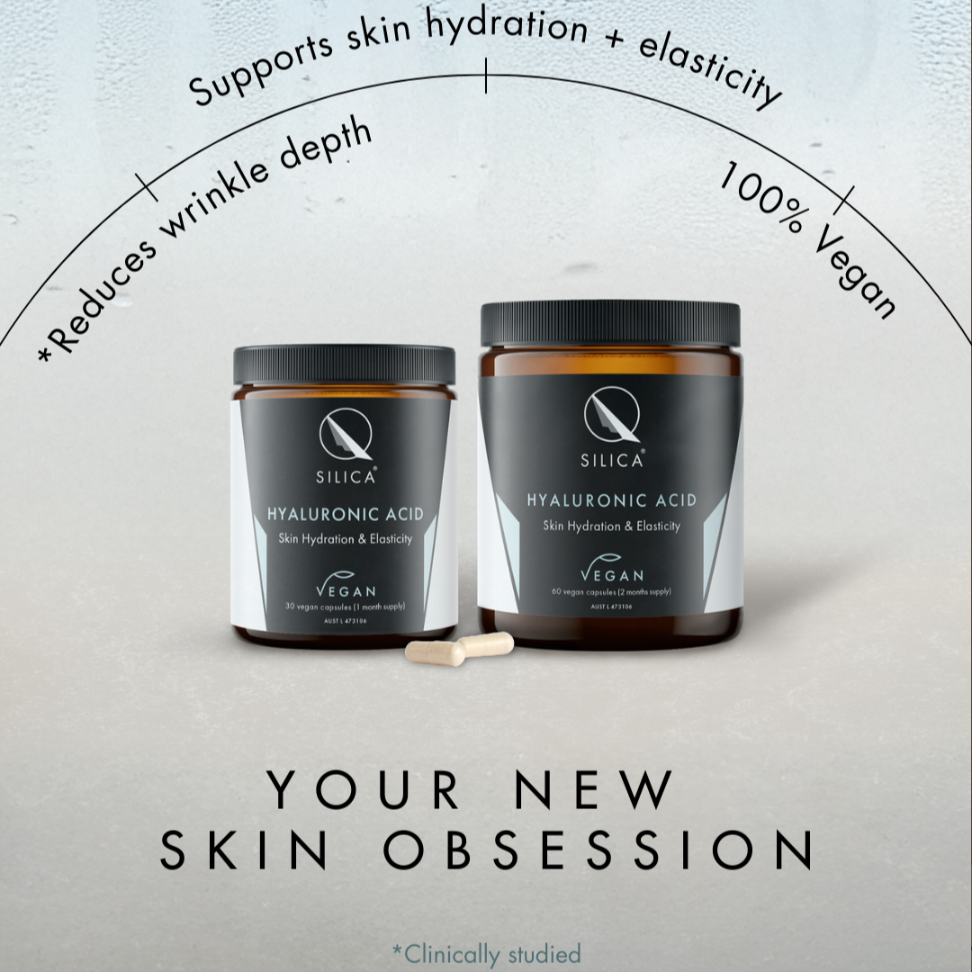 HYALURONIC ACID