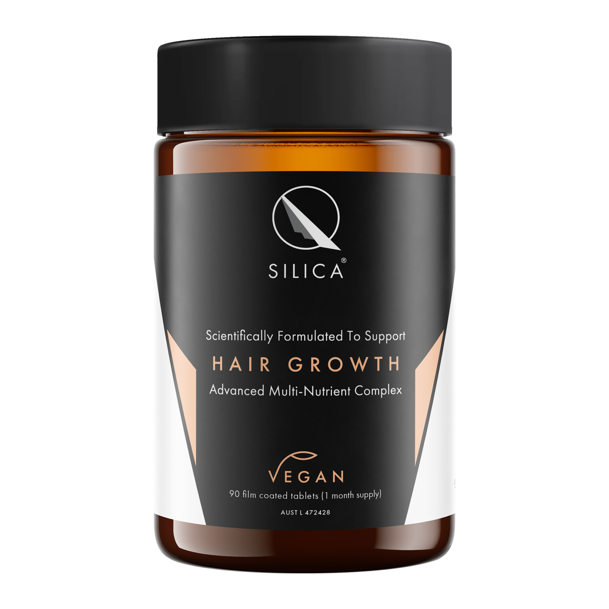 HAIR GROWTH