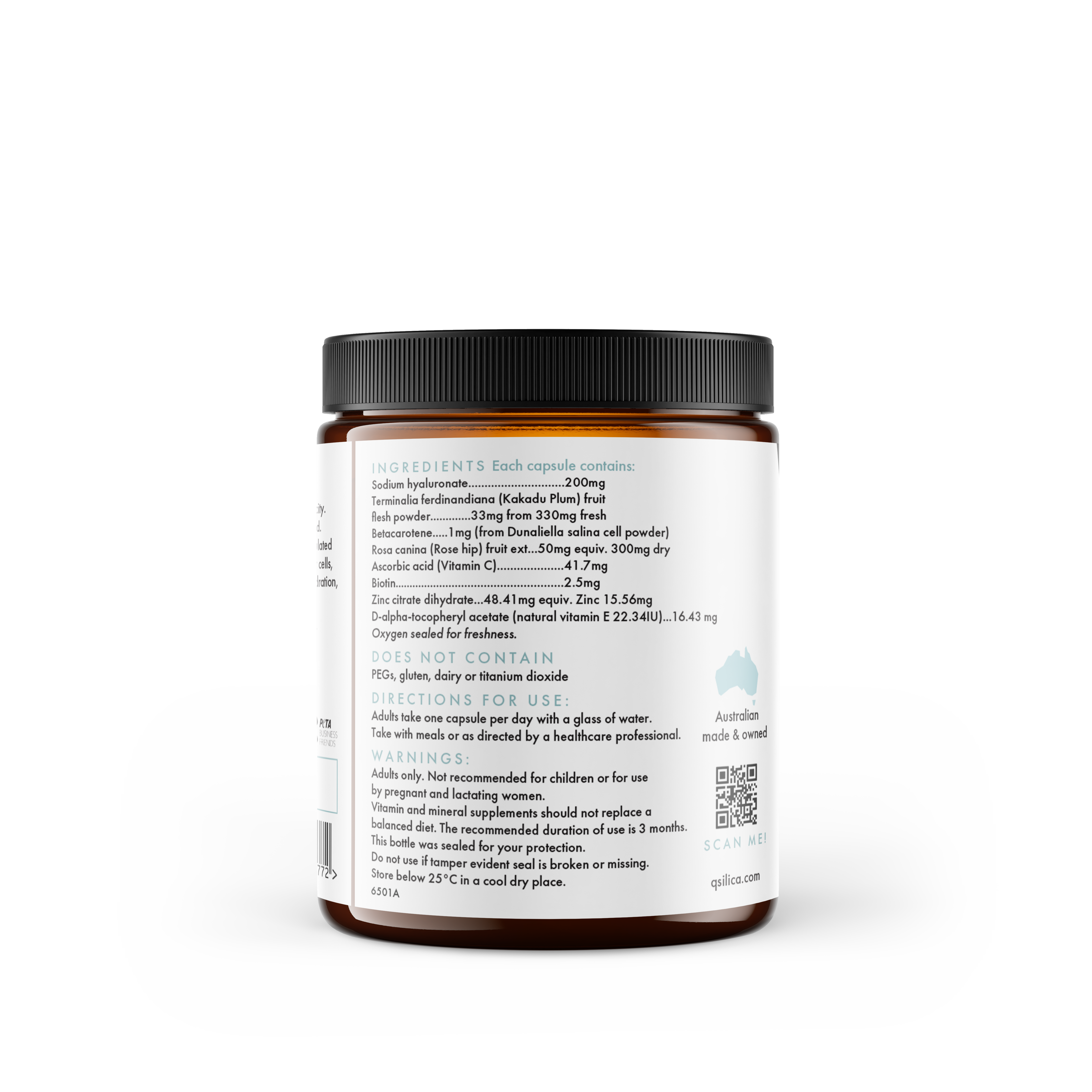 HYALURONIC ACID