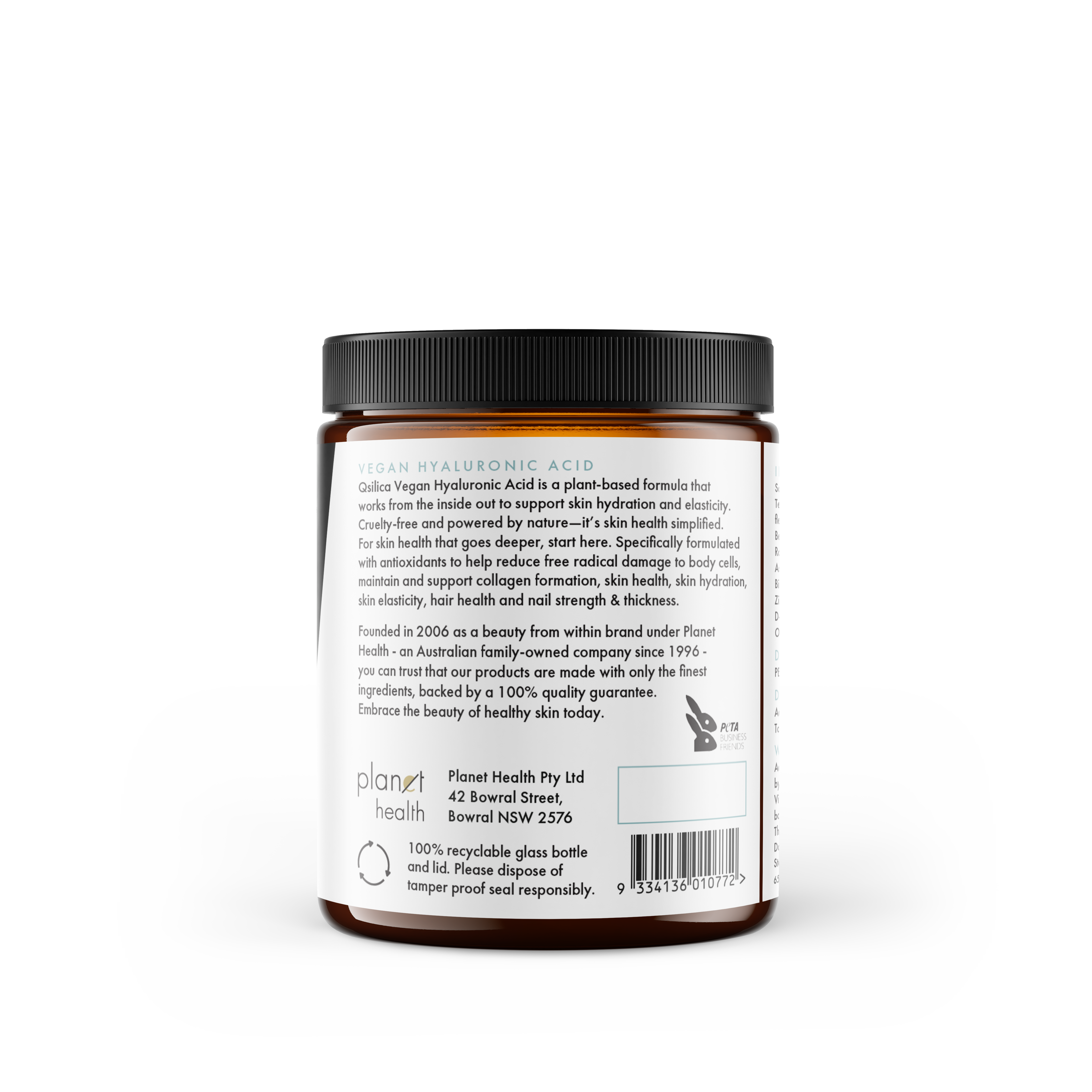 HYALURONIC ACID