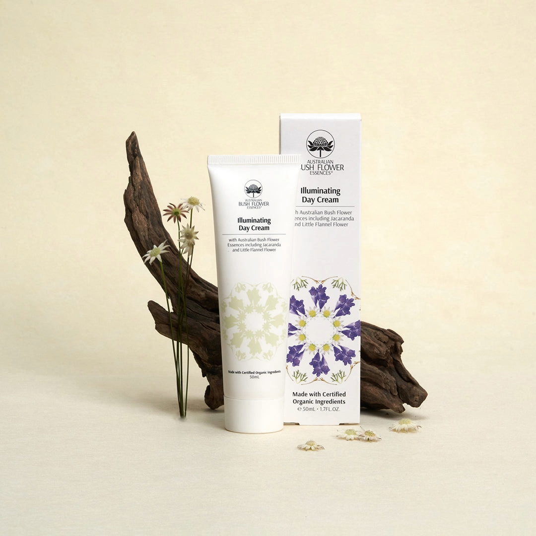 Illuminating day Cream