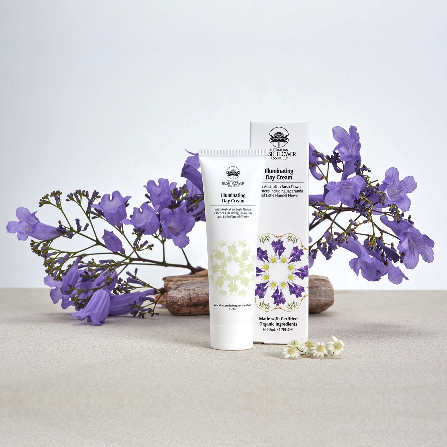 Illuminating day Cream