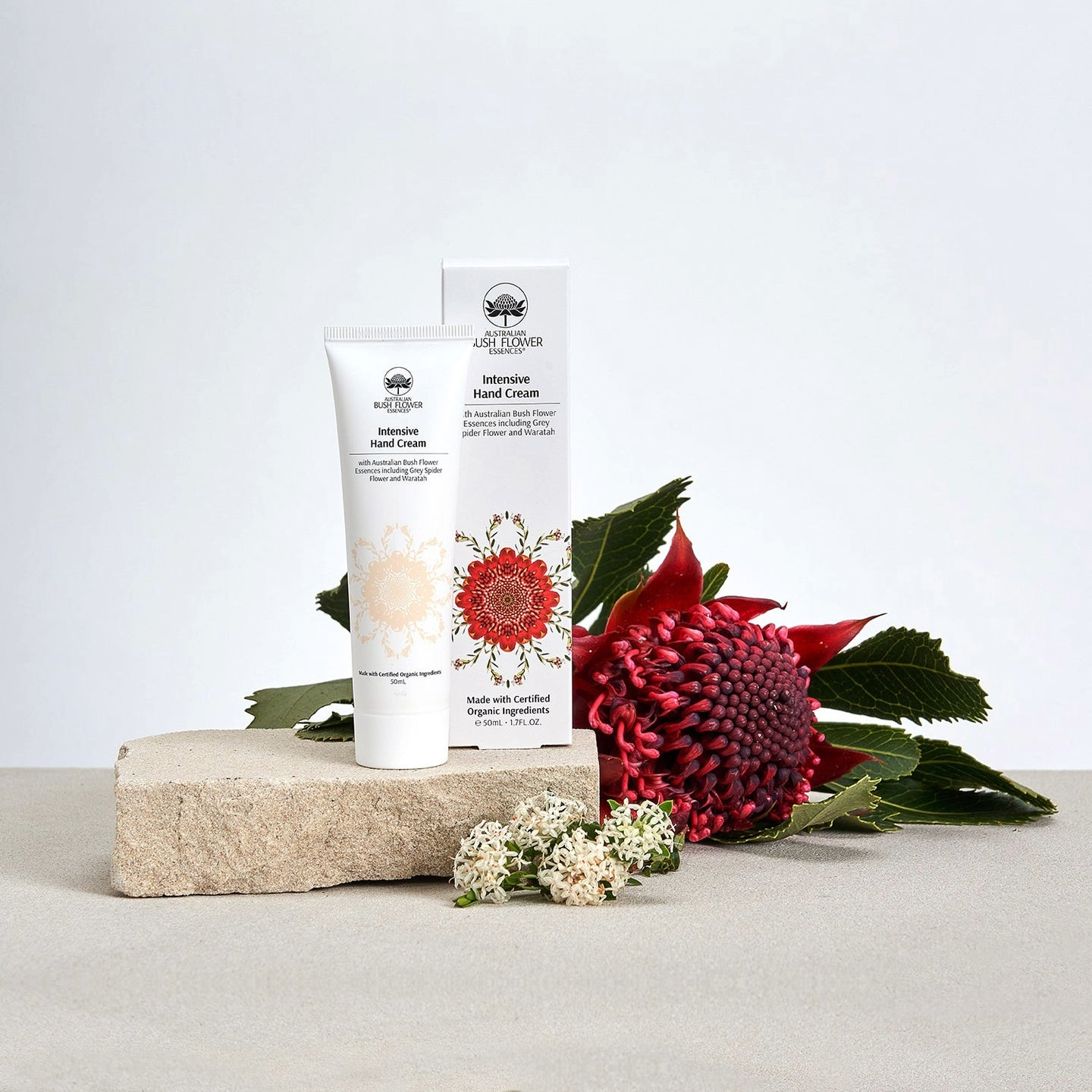 INTENSIVE HAND CREAM