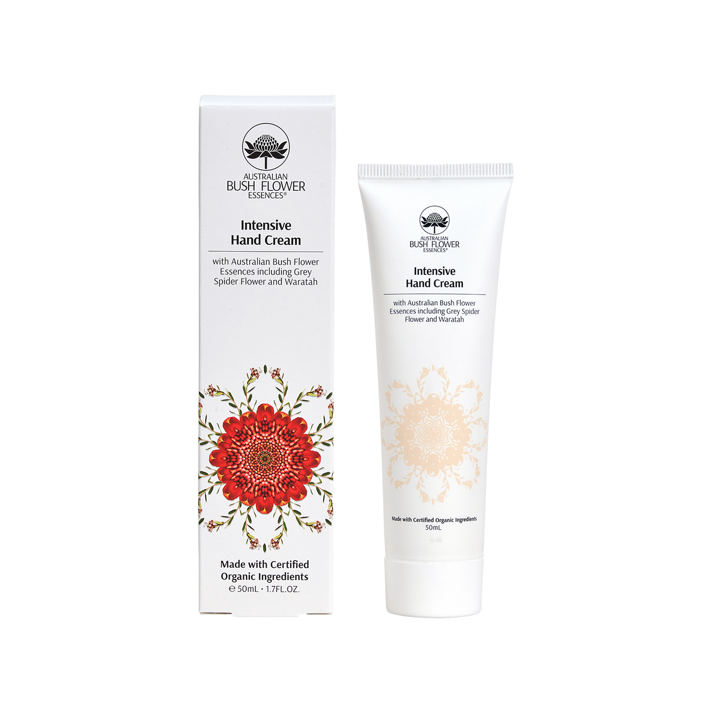 INTENSIVE HAND CREAM