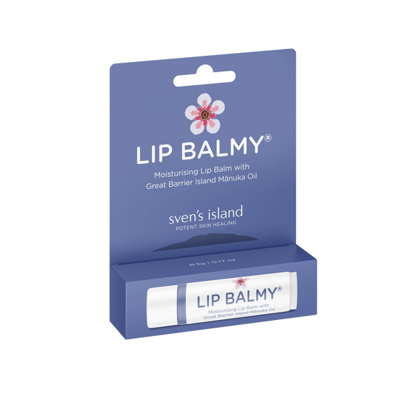 Lip Balmy