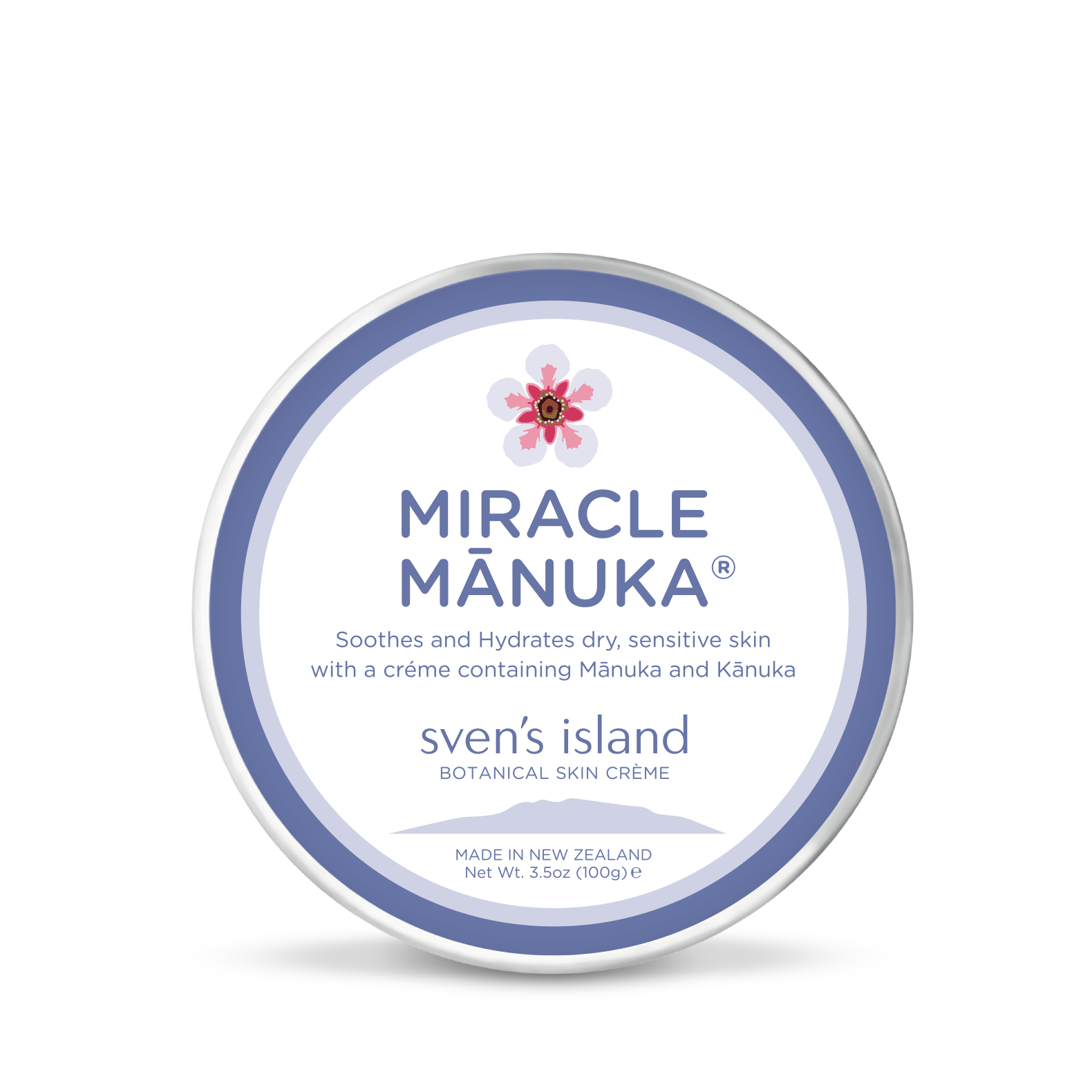 Miracle Manuka Crème