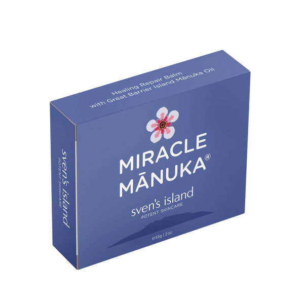 Miracle Manuka Skin Repair Ointment 55g