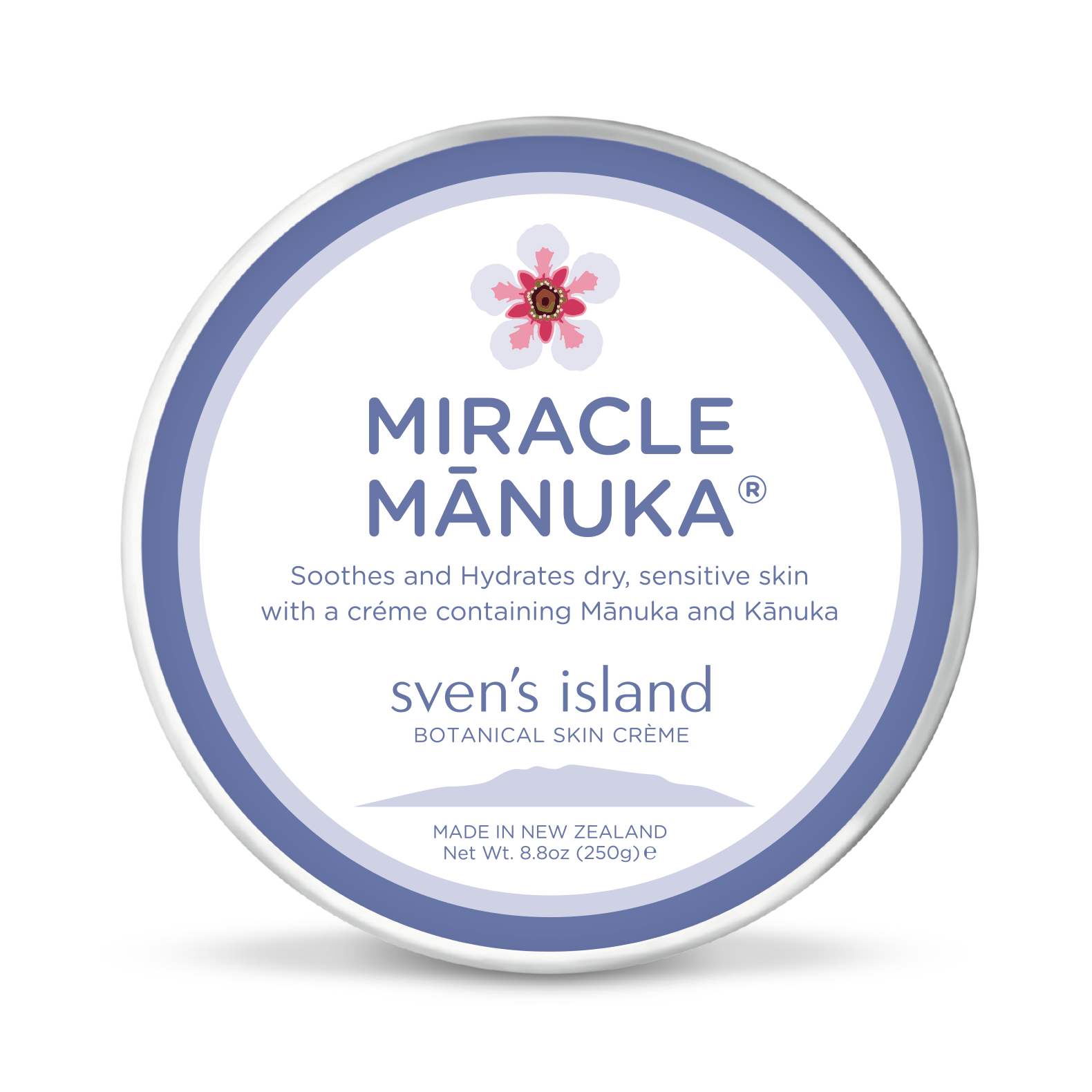 Miracle Manuka Crème