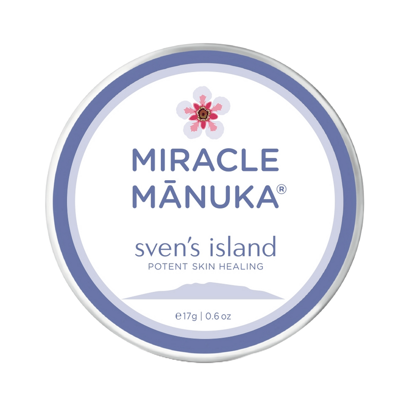 Miracle Manuka Skin Repair Ointment 17g