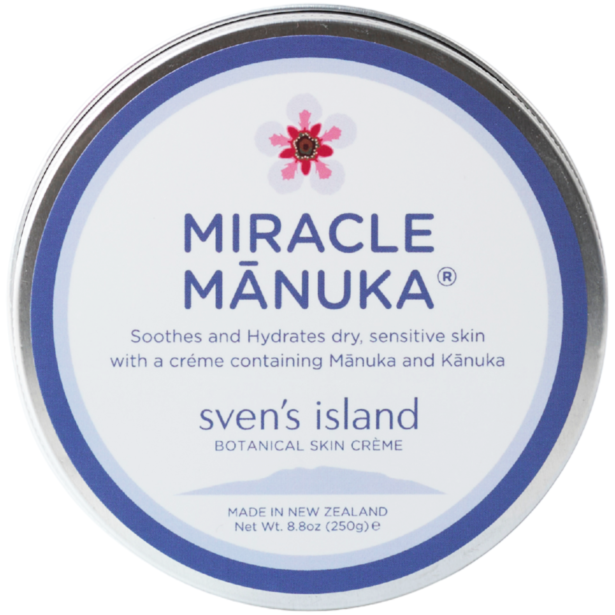 Miracle Manuka Crème