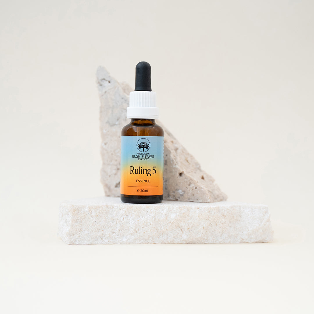 Ruling Drops 5 30ml