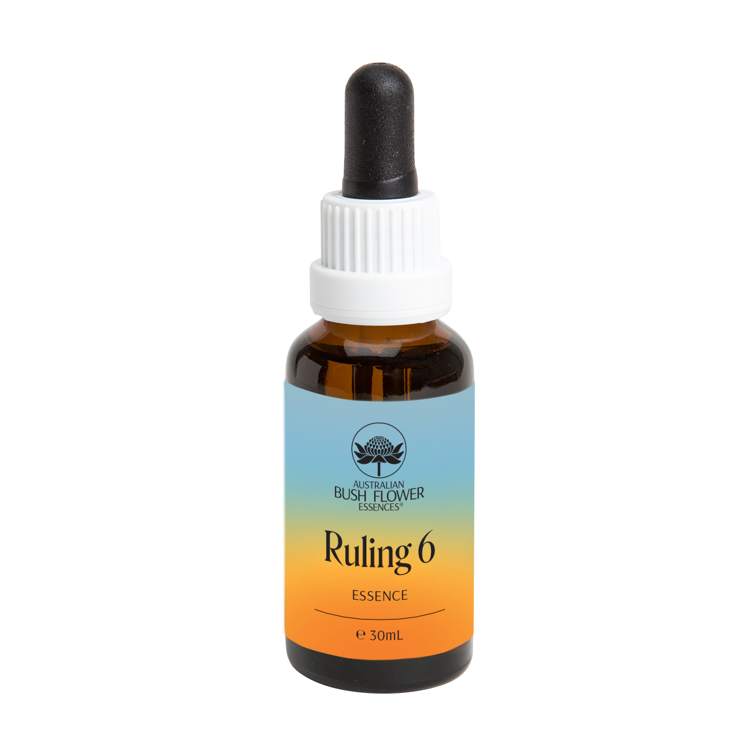 Ruling 6 Drops 30ml – Planet Health Australia