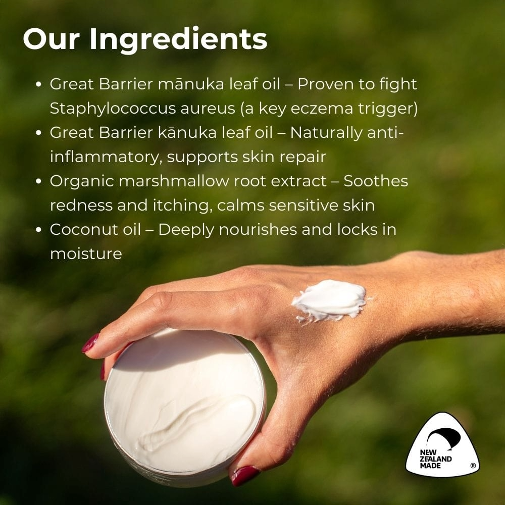Miracle Manuka Crème