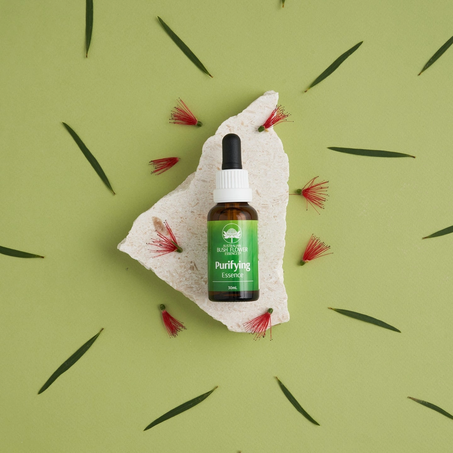 Purifying Drops 30ml