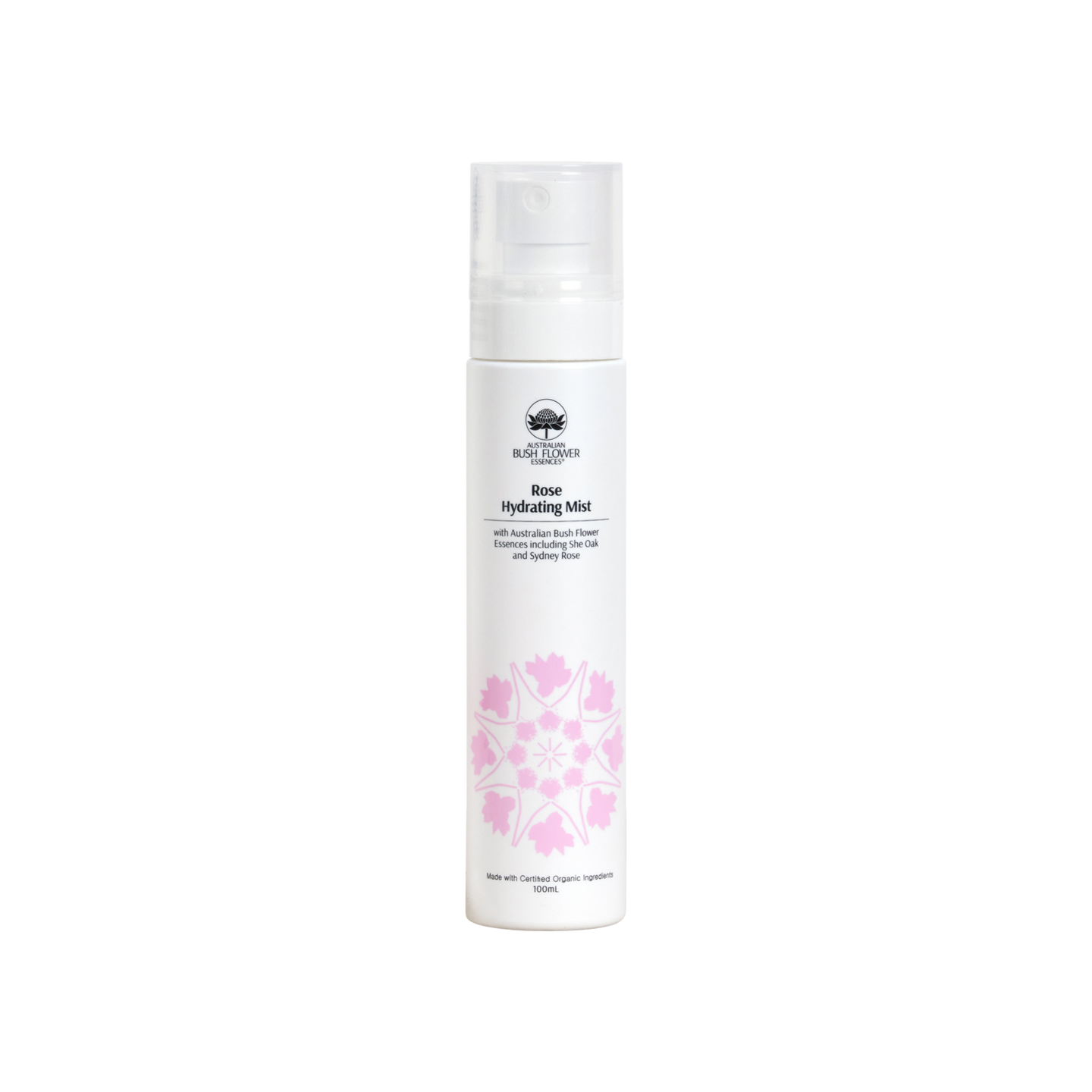 Rose Hydrating Mist
