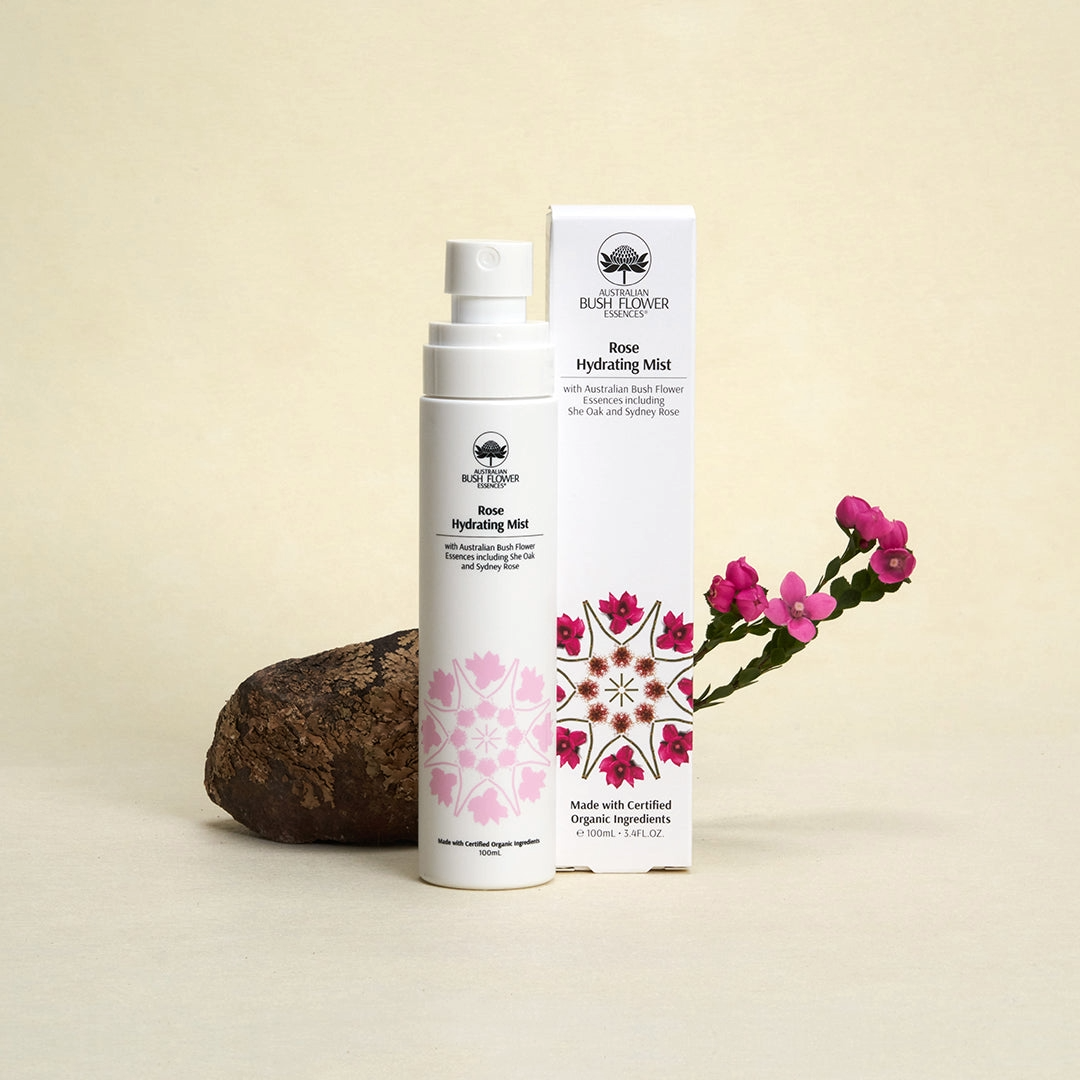 Rose Hydrating Mist