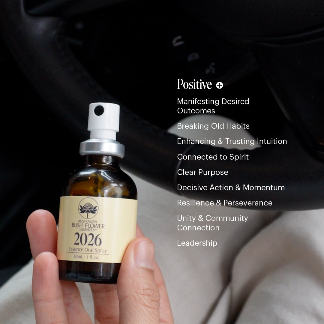 2026 Oral Spray 30ml