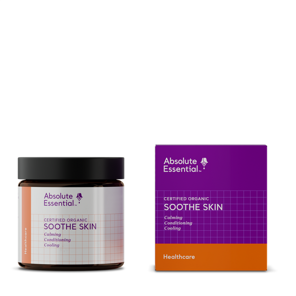 Soothe Skin 100g