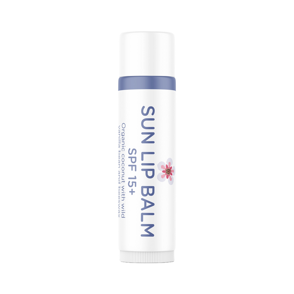 Sun Lip Balm SPF 15+