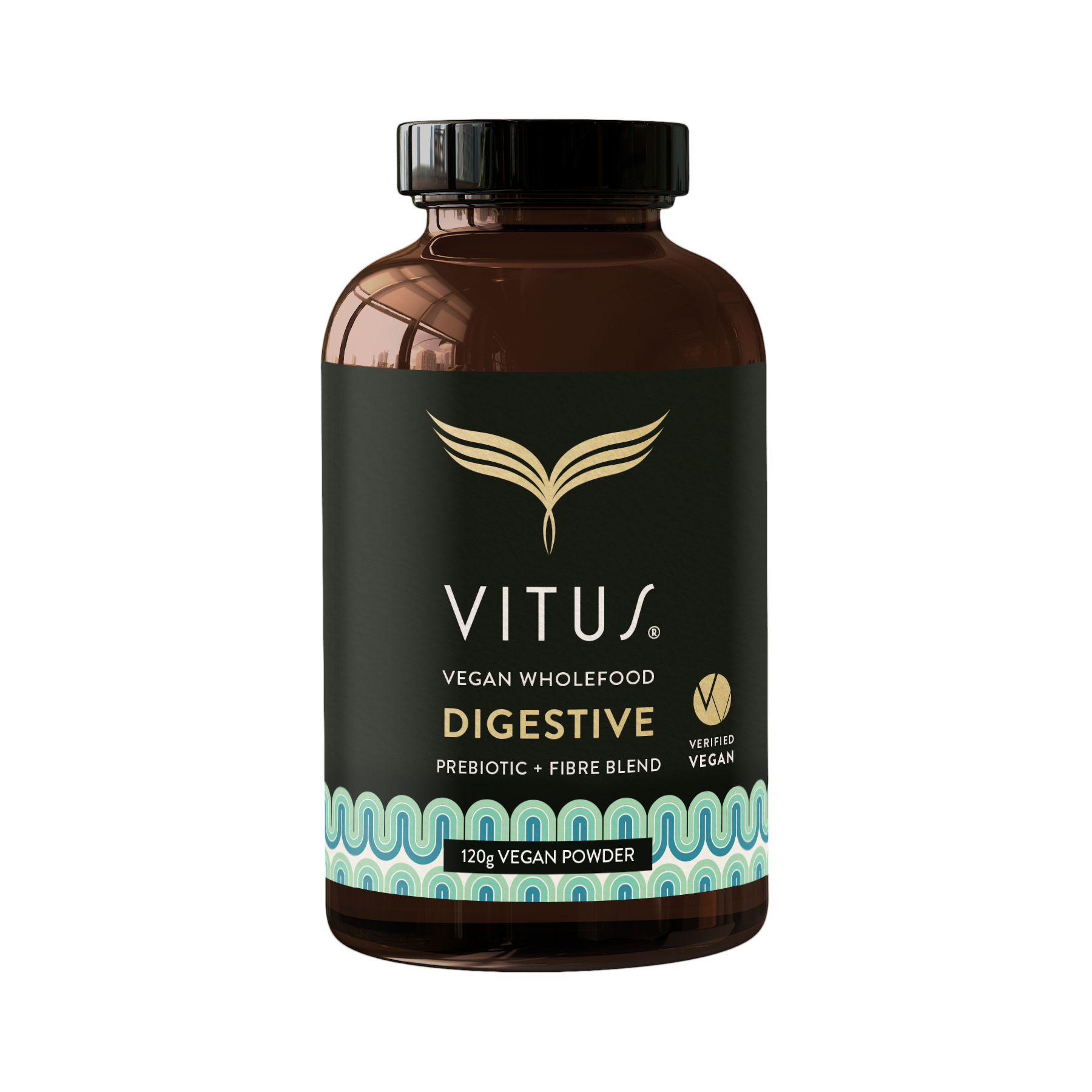 THE LONGEVITY BOX