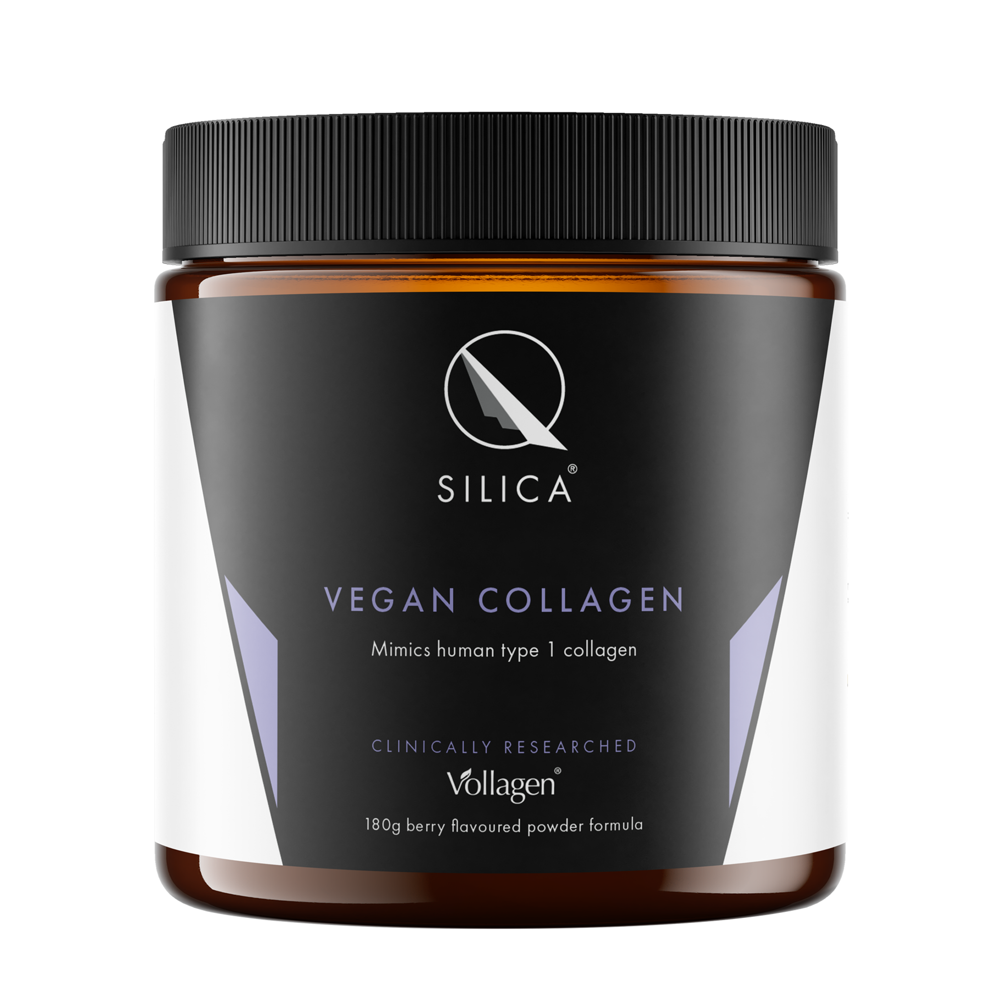VEGAN COLLAGEN
