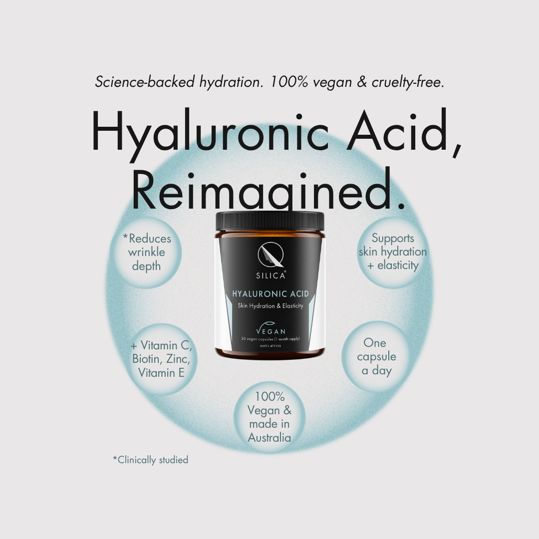 HYALURONIC ACID
