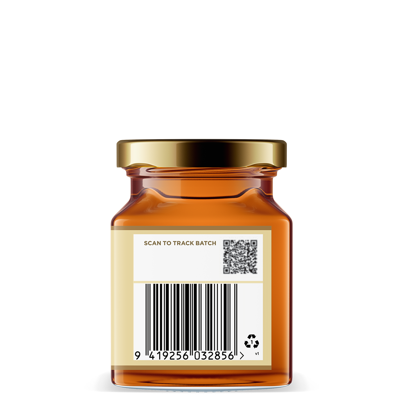 UMF 25+/MGO 1200+ MANUKA HONEY 250G GLASS