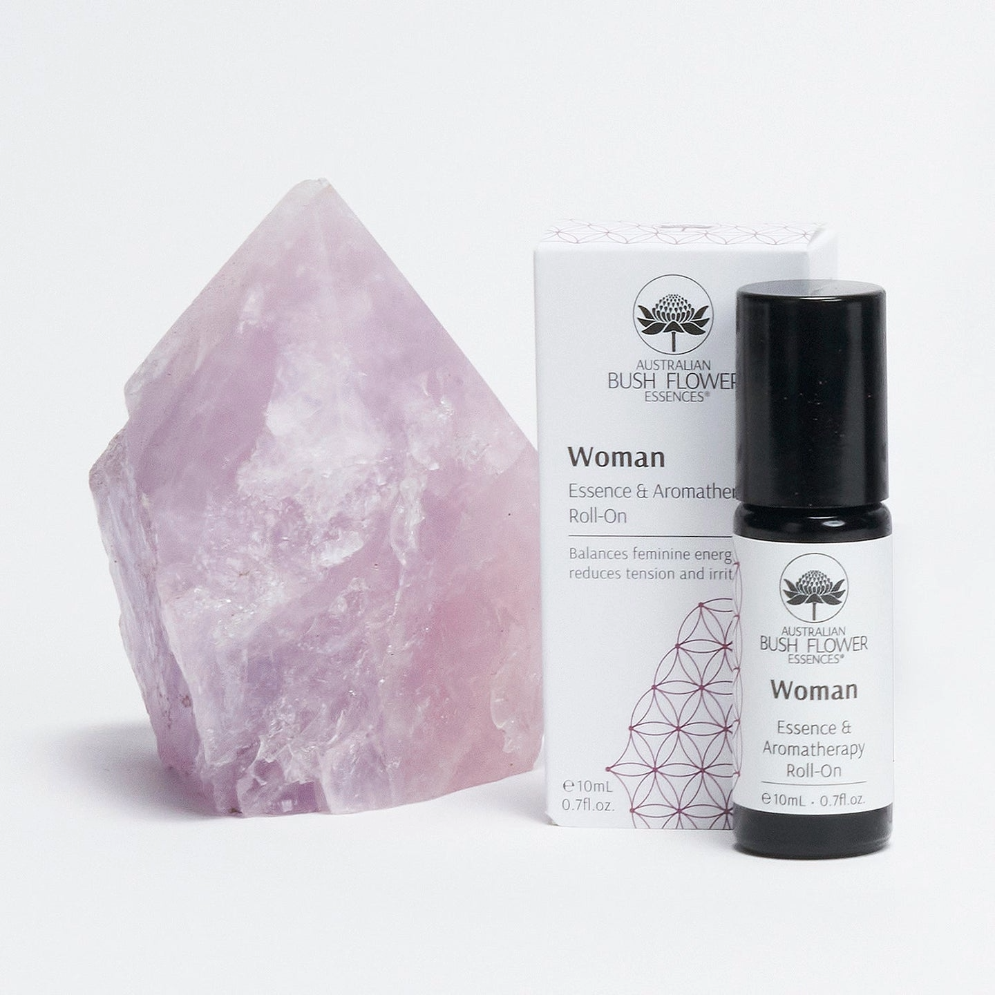 Woman Roll-On 10ml