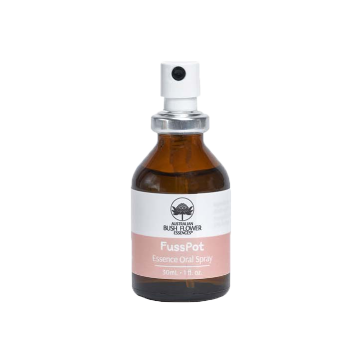 FussPot Oral Spray 30ml
