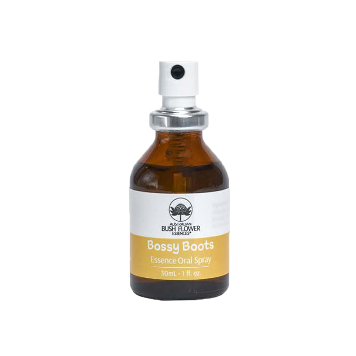 Bossy Boots Oral Spray 30ml