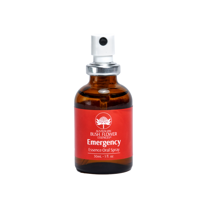 Emergency Oral Spray 30ml