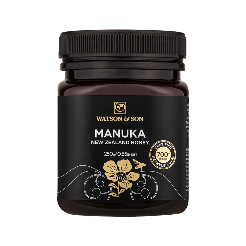 Watson & Son 700+ Manuka Honey