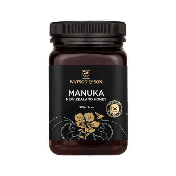 Watson & Son 700+ Manuka Honey