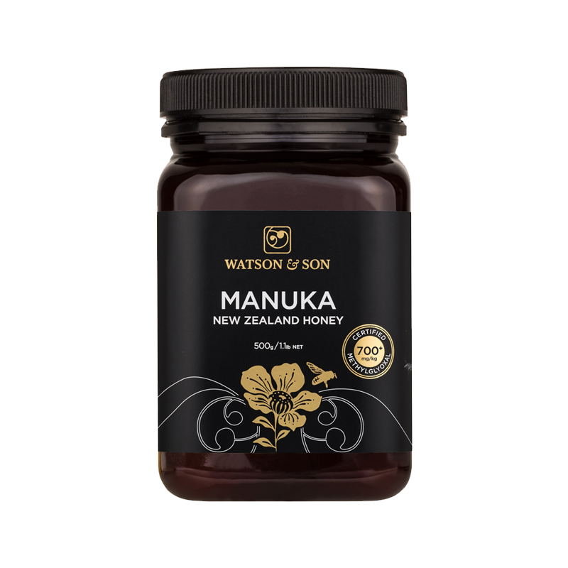 Watson & Son 700+ Manuka Honey