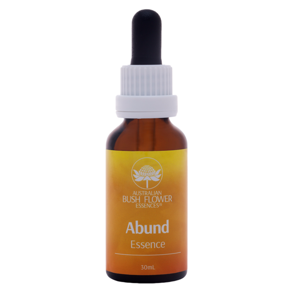 Abund Drops 30ml